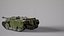 Немецкий танк E-10 Hetzer