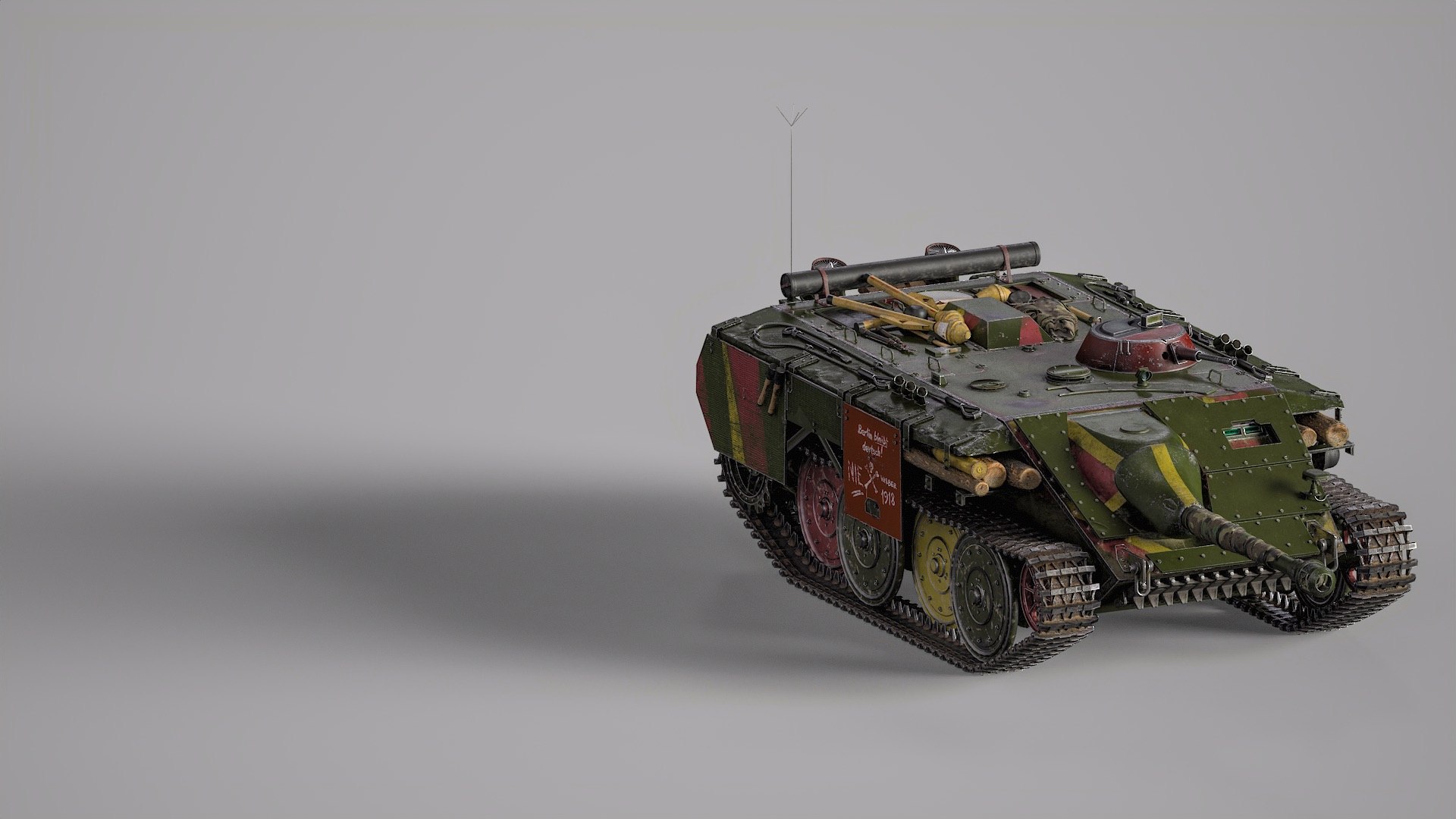 E-10 Hetzer German Tank 3D model https://p.turbosquid.com/ts-thumb/Xs/uy3WPT/g8/e10_colored_maincamera5/jpeg/1768145482/1920x1080/fit_q87/f6b10c768ba1bf8b9f5d225493a9e00f8d93cd1b/e10_colored_maincamera5.jpg