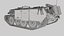 Немецкий танк E-10 Hetzer
