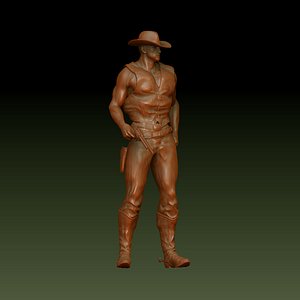 Butch Cassidy