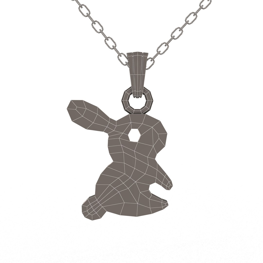 Jewellery Rings and Necklace Collection 3D https://p.turbosquid.com/ts-thumb/Xt/04CFlO/Lx/wireframelowrabbitpendantnecklace1/jpg/1697314268/1920x1080/fit_q87/b103915bee264536ae7af9342be55b9b94eb9385/wireframelowrabbitpendantnecklace1.jpg