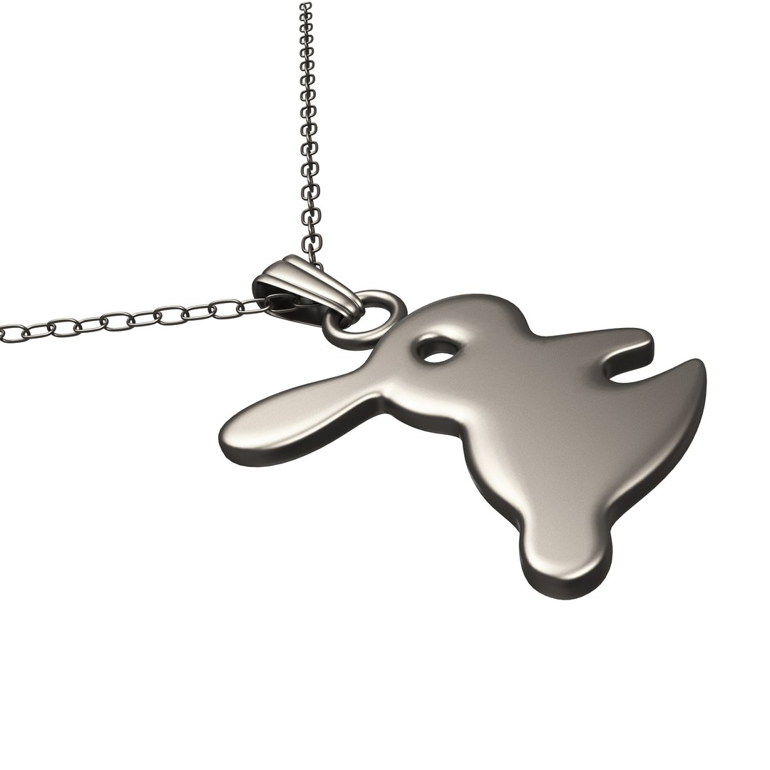Jewellery Rings and Necklace Collection 3D https://p.turbosquid.com/ts-thumb/Xt/04CFlO/Rx/rabbitpendantnecklacechrome6/jpg/1697314233/1920x1080/fit_q87/b2853a820855991b4559d97b1a7570212ca30ff5/rabbitpendantnecklacechrome6.jpg