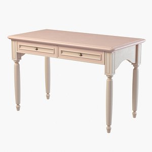 Ferretti & Ferretti Desk