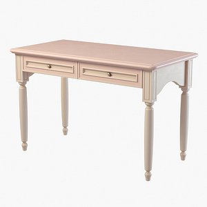 Ferretti & Ferretti Desk