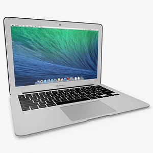 Apple MacBook Air Mid 2014 (13-inch)