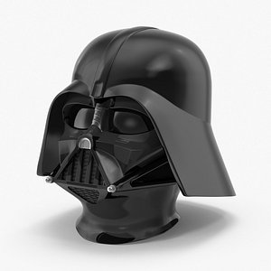 Darth Vader Helmet