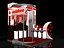 booth kiosk