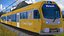 Mariazellerbahn – austriacki elektryczny pociąg pasażerski z wnętrzem