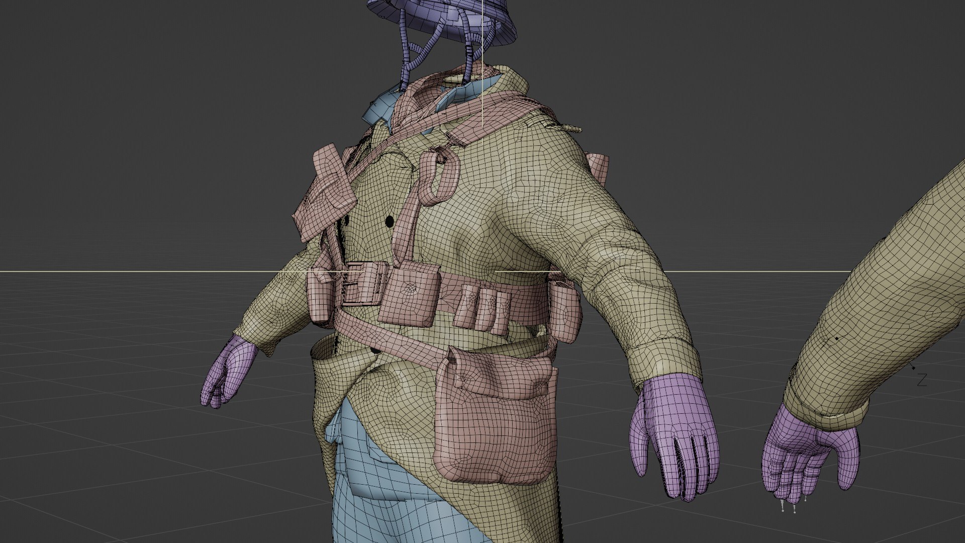 SOLDIER WWI French Rigged 3D model https://p.turbosquid.com/ts-thumb/Xt/9uCx37/FY/wire_0003/jpg/1658946929/1920x1080/fit_q87/bd1aab9f24389dcf8417492e22a41c8486386aa3/wire_0003.jpg