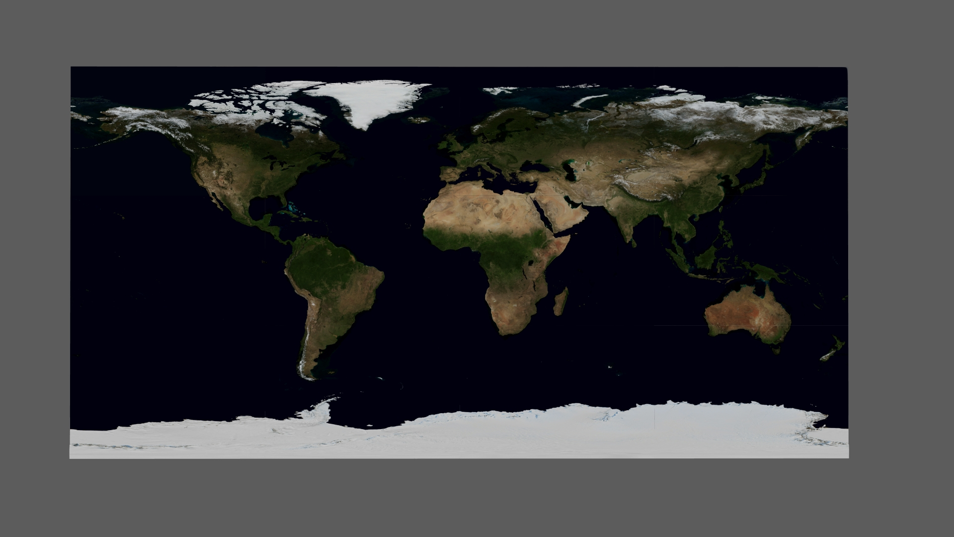 3D Model Earth Geometry Relief - TurboSquid 1491443