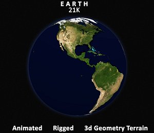 Earth