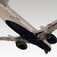 Боинг 737-500 British Airways (A)