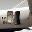 Боинг 737-500 British Airways (A)