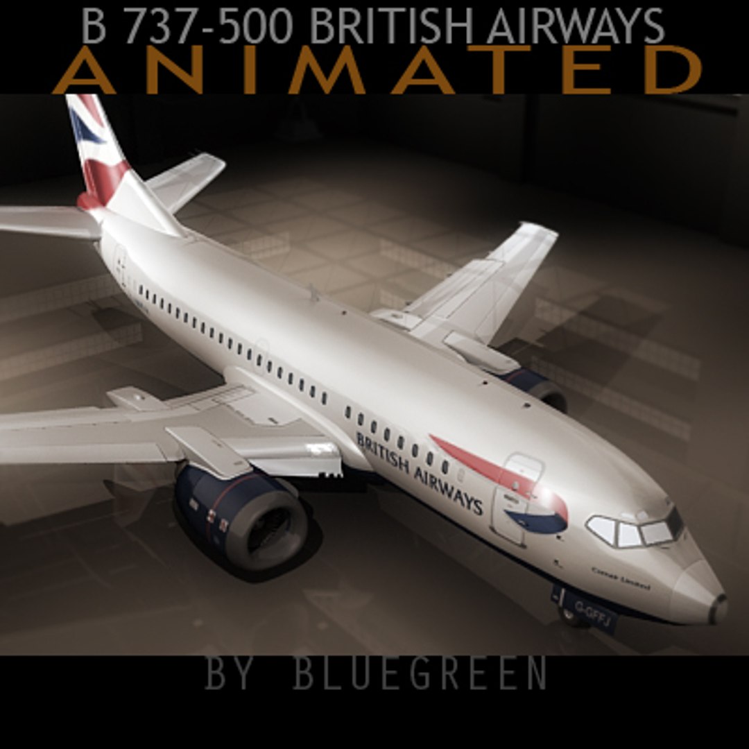 737-500 plane british airways 3d max https://p.turbosquid.com/ts-thumb/Xt/BjIRkF/gmqMl8RP/737_500_ba_002/jpg/1218286952/1920x1080/fit_q87/6d4a8c2c65f74b9fb235a2eebf70368e7ea67a24/737_500_ba_002.jpg