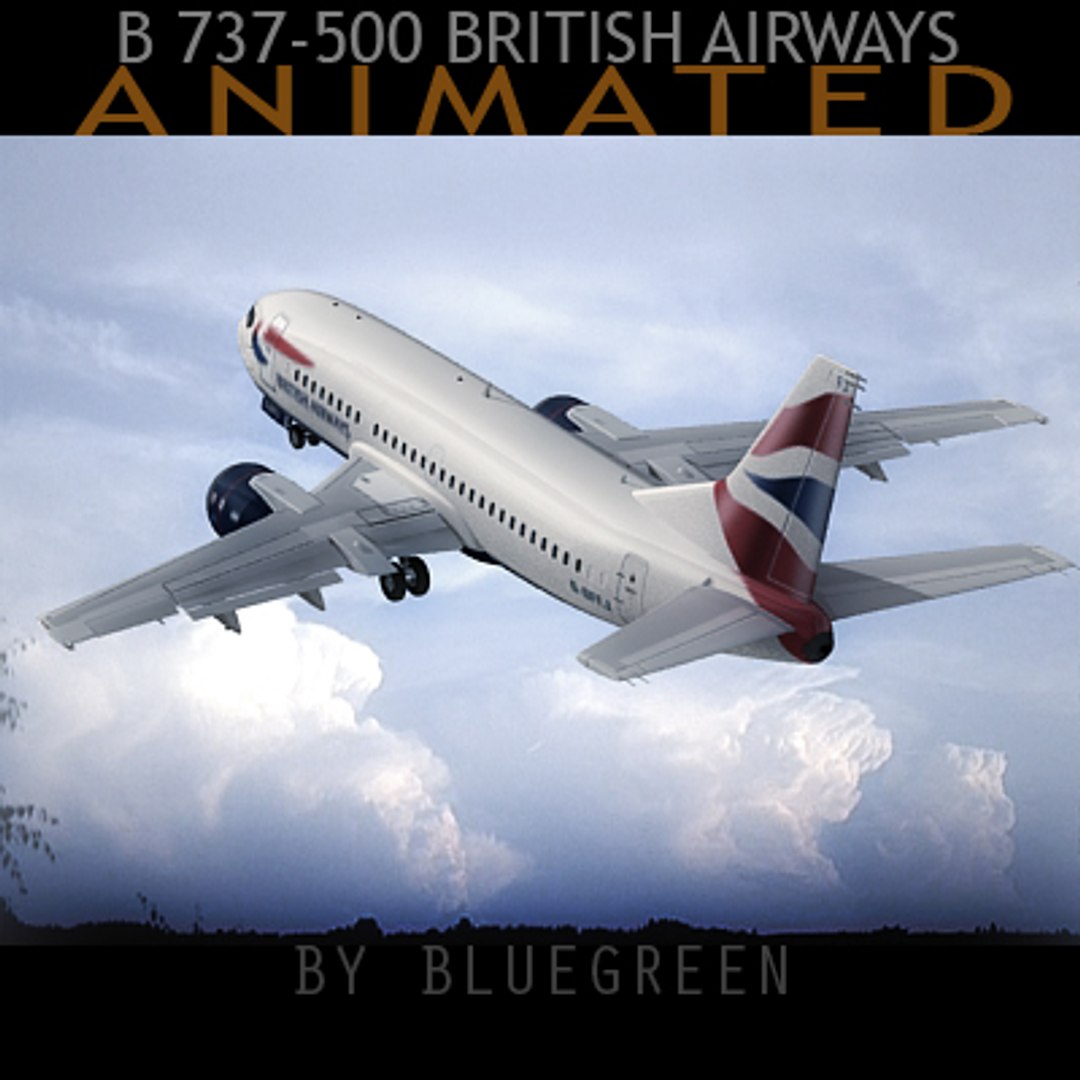 737-500 plane british airways 3d max https://p.turbosquid.com/ts-thumb/Xt/BjIRkF/nGuK1zWw/737_500_ba_004/jpg/1218286957/1920x1080/fit_q87/d0eccd3fb126984766dd21ed5c687ecab341b20d/737_500_ba_004.jpg
