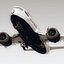 Боинг 737-500 British Airways (A)
