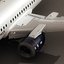 Боинг 737-500 British Airways (A)