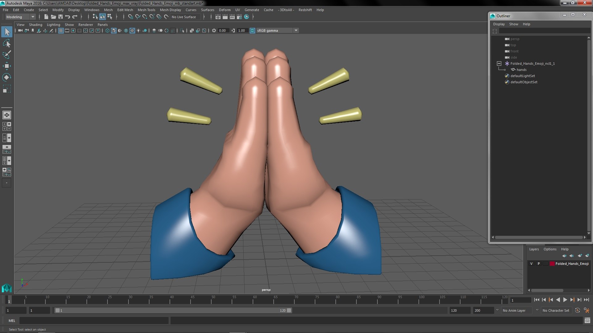 3D Folded Hands Emoji https://p.turbosquid.com/ts-thumb/Xt/CJKzr7/CR/foldedhandsemojivray3dmodel031/jpg/1647291300/1920x1080/fit_q87/a6f655028ac139f4f9c7fd703d208da45f5315cf/foldedhandsemojivray3dmodel031.jpg