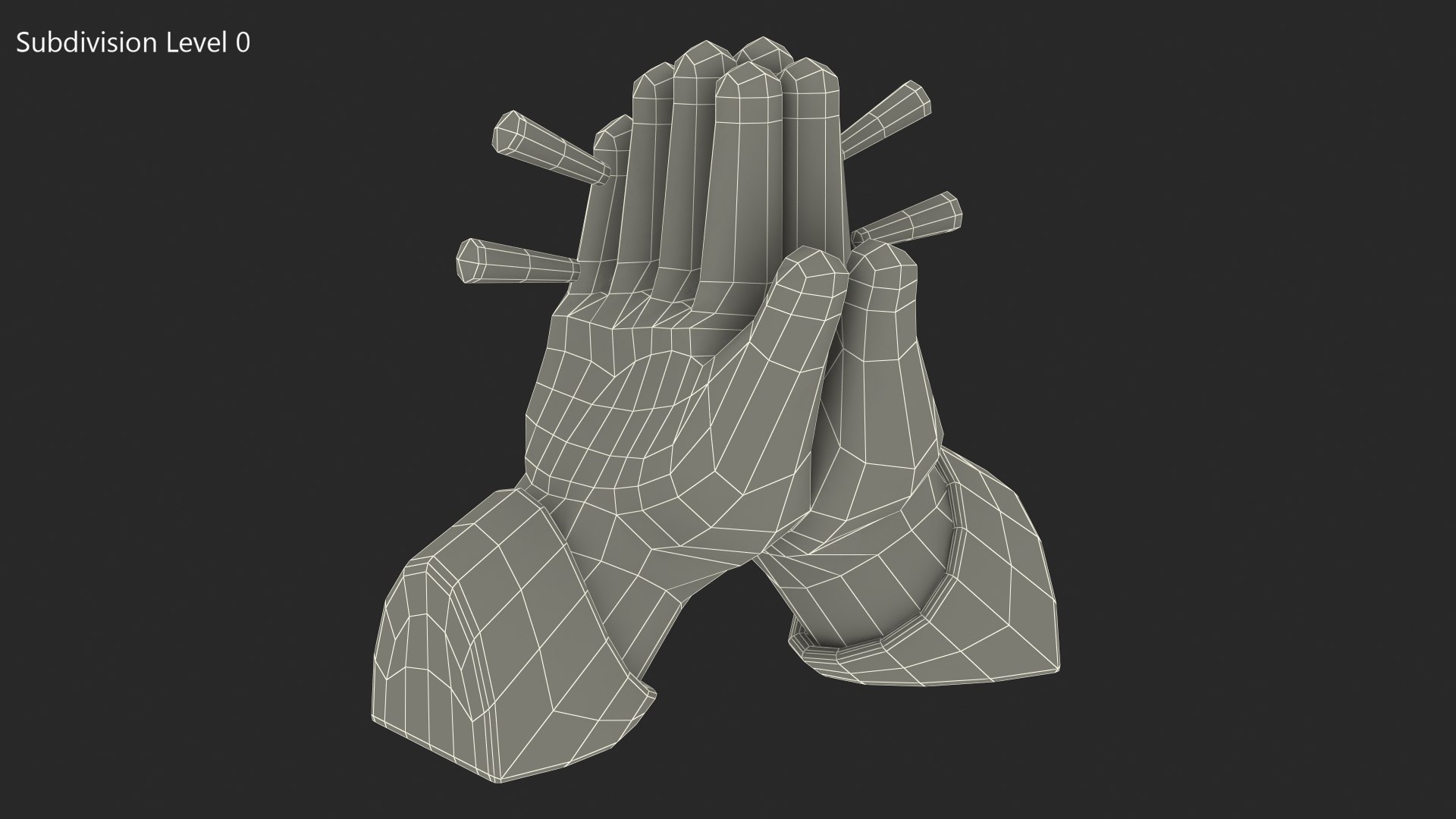 3D Folded Hands Emoji https://p.turbosquid.com/ts-thumb/Xt/CJKzr7/Os/foldedhandsemojivray3dmodel015/jpg/1647291246/1920x1080/fit_q87/65e5d56869600391048c26bb18247889696129b6/foldedhandsemojivray3dmodel015.jpg