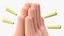 Emoji de manos juntas