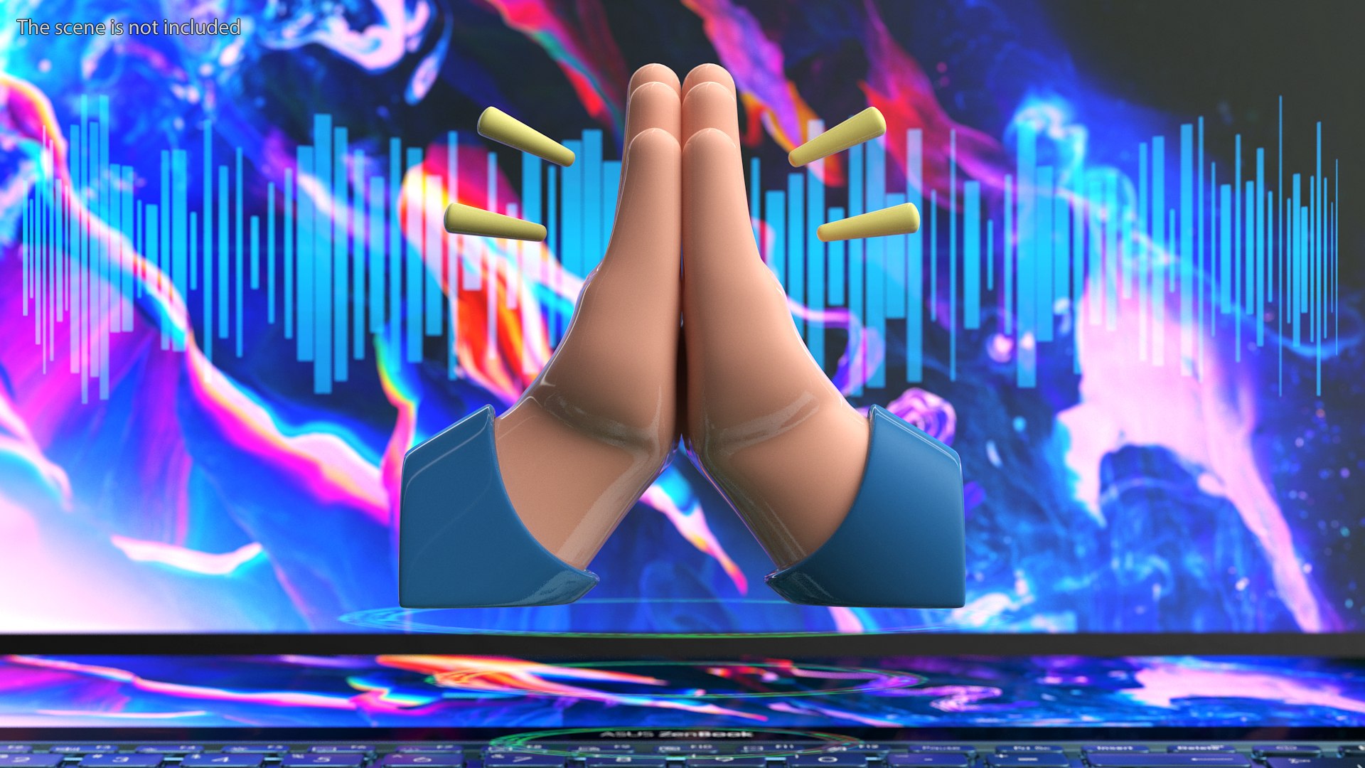3D Folded Hands Emoji https://p.turbosquid.com/ts-thumb/Xt/CJKzr7/uY/foldedhandsemojivray3dmodel002/jpg/1647291206/1920x1080/fit_q87/fa2ceccef4b145fea5e1c944742038977c9207a9/foldedhandsemojivray3dmodel002.jpg