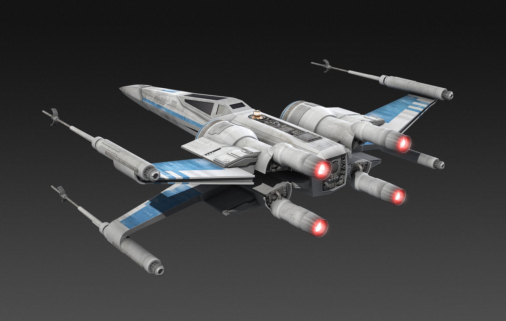3d model of star wars new https://p.turbosquid.com/ts-thumb/Xt/GavKYJ/CkaP0ybd/xwing1/jpg/1434061992/1920x1080/fit_q87/9432e126435a7467be2861f1ebc1f49293d11de1/xwing1.jpg