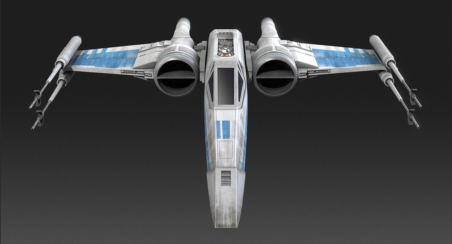 3d model of star wars new https://p.turbosquid.com/ts-thumb/Xt/GavKYJ/L5slkQPv/xwing4/jpg/1434061992/1920x1080/fit_q87/ae496501f38a701578c74158cdb21d57164549c1/xwing4.jpg