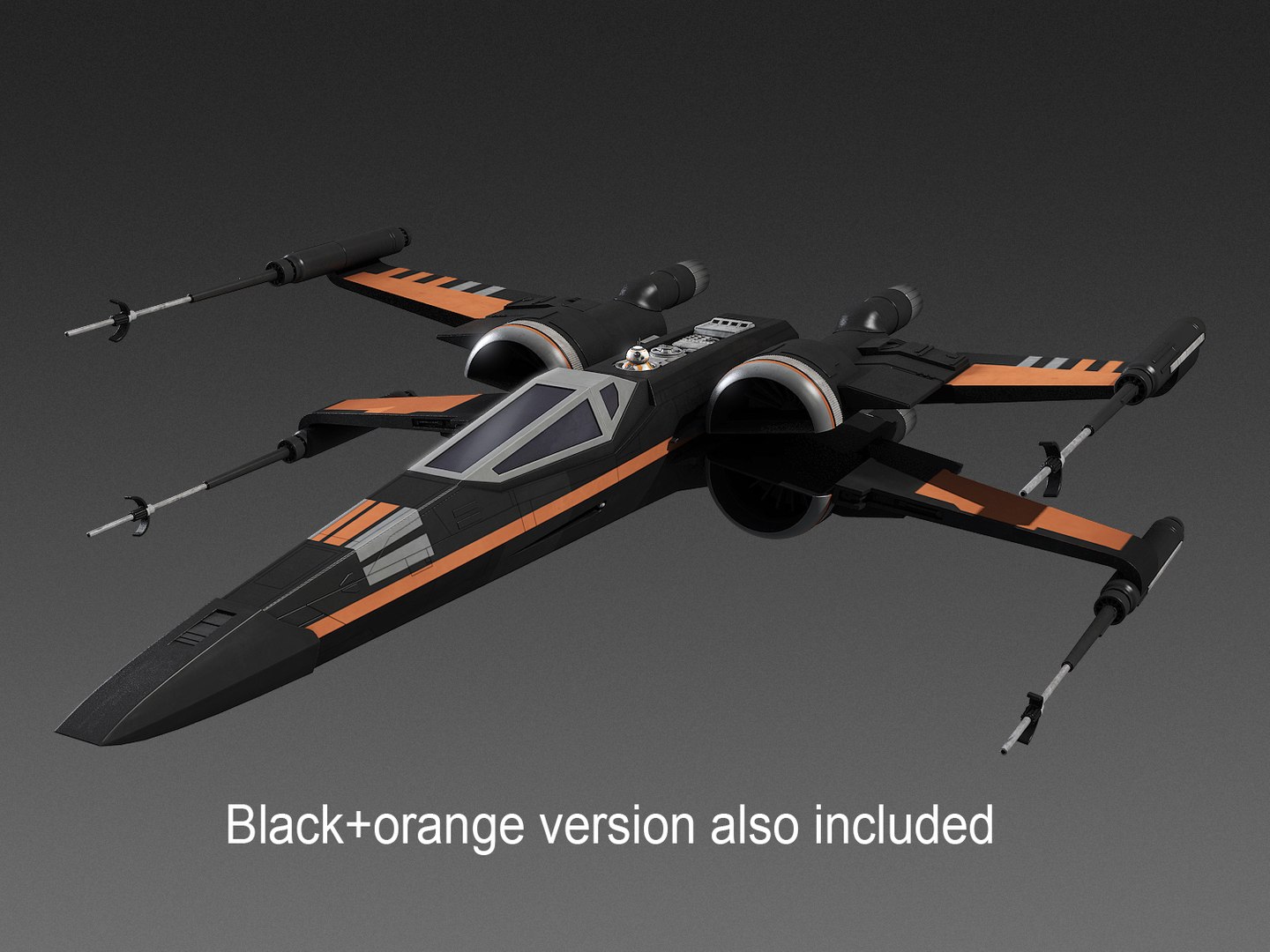 3d model of star wars new https://p.turbosquid.com/ts-thumb/Xt/GavKYJ/rSZVnVCE/xwing10/jpg/1434061992/1920x1080/fit_q87/d397a0e7690bcd107451b350b0b2ab05430d6a92/xwing10.jpg