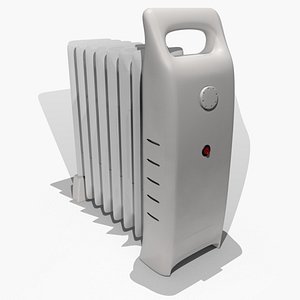 Radiator Heater