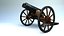 Canon de la guerre civile