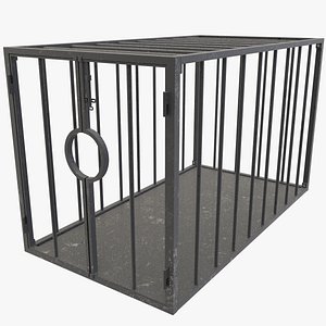 Slave Cage