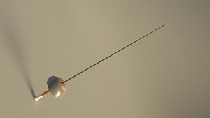 SPORT---FENCING---Foil