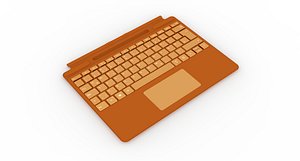 Keyboard