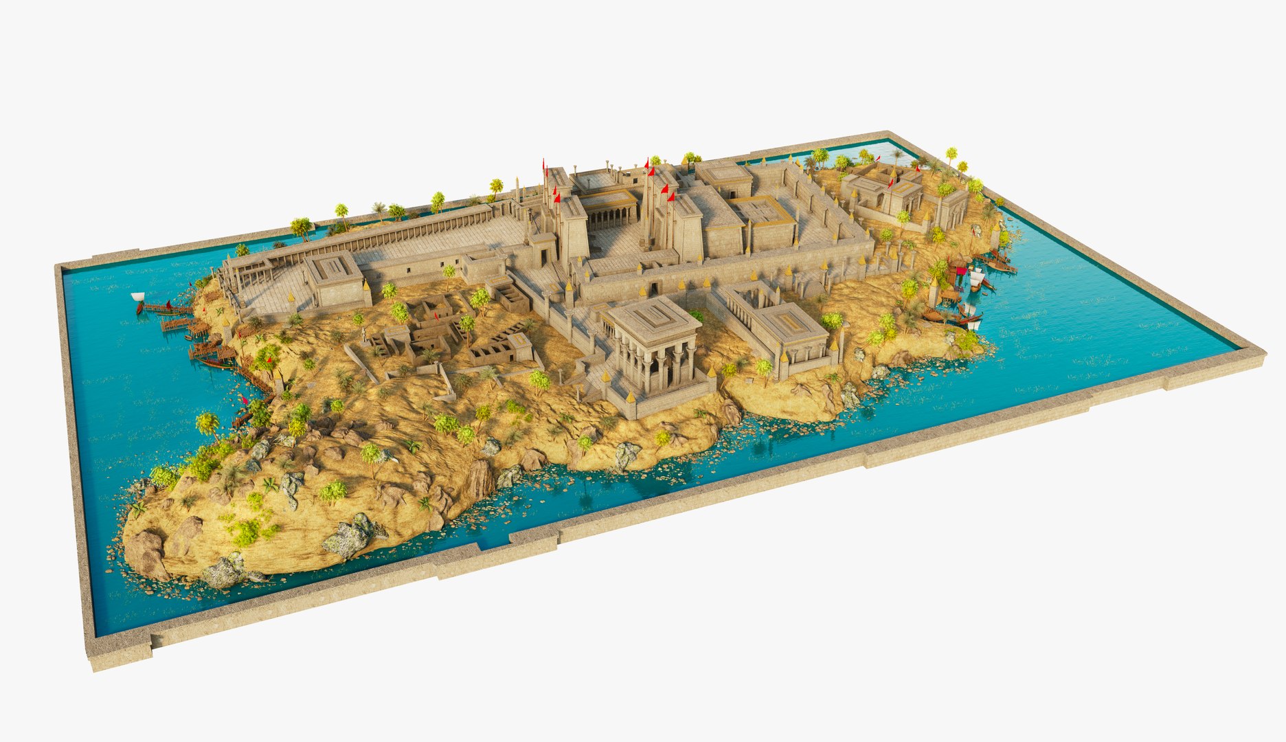 Egypt Temple Collection 3D https://p.turbosquid.com/ts-thumb/Xt/NHZcPw/5c/philae5/jpg/1741637542/1920x1080/fit_q87/82f2c9bc23a6a92579fee20fbf3f28273a6bb975/philae5.jpg