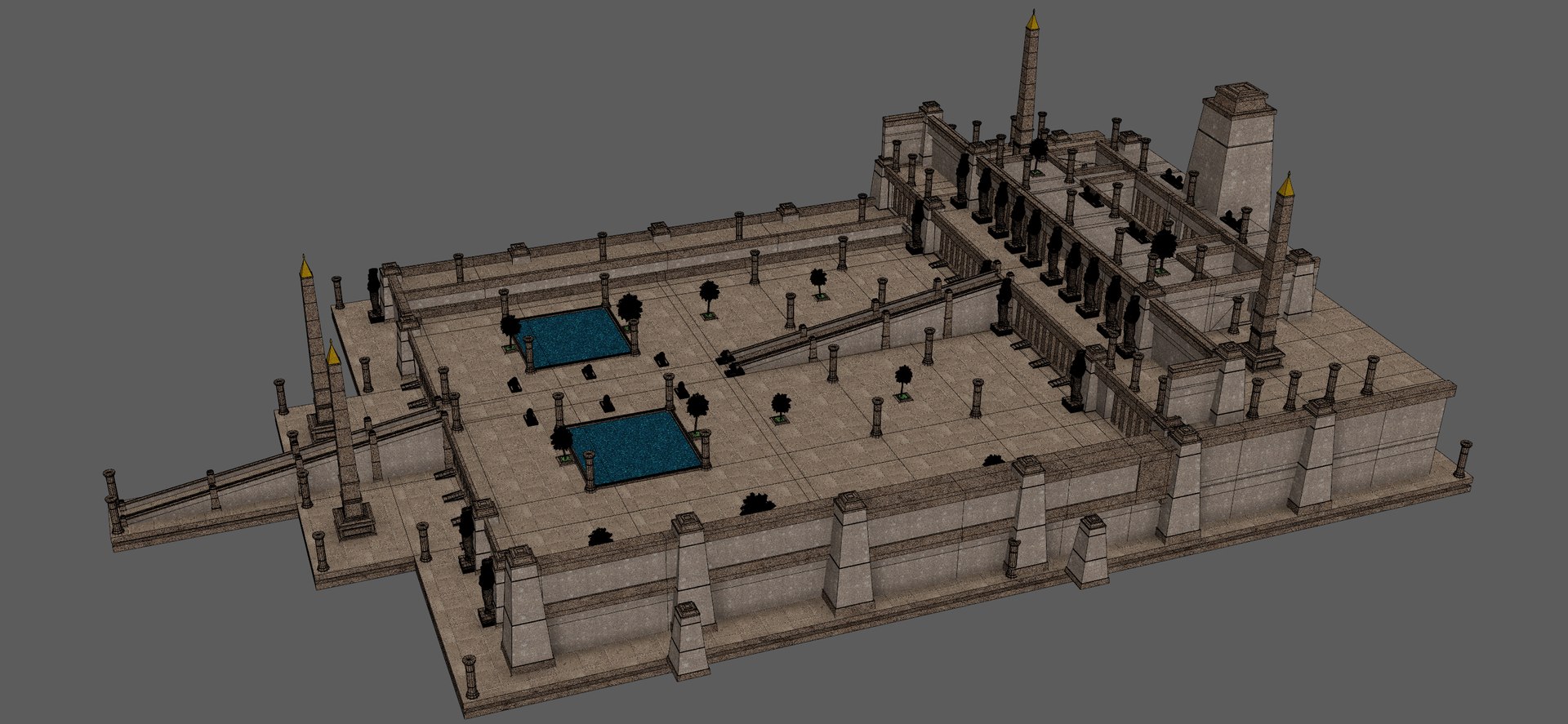 Egypt Temple Collection 3D https://p.turbosquid.com/ts-thumb/Xt/NHZcPw/CE/temple12copia/jpg/1741633370/1920x1080/fit_q87/73afdadcfadbea20f6867518dd39179933d39f14/temple12copia.jpg