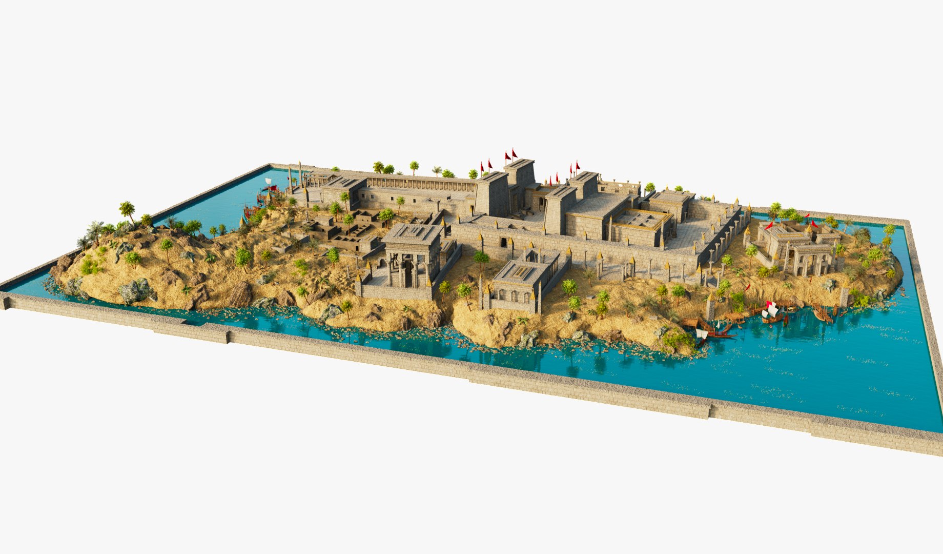 Egypt Temple Collection 3D https://p.turbosquid.com/ts-thumb/Xt/NHZcPw/JI/philae11/jpg/1741637544/1920x1080/fit_q87/c119937e9dd00ca739dfefa7c91ba3e217cc3efe/philae11.jpg