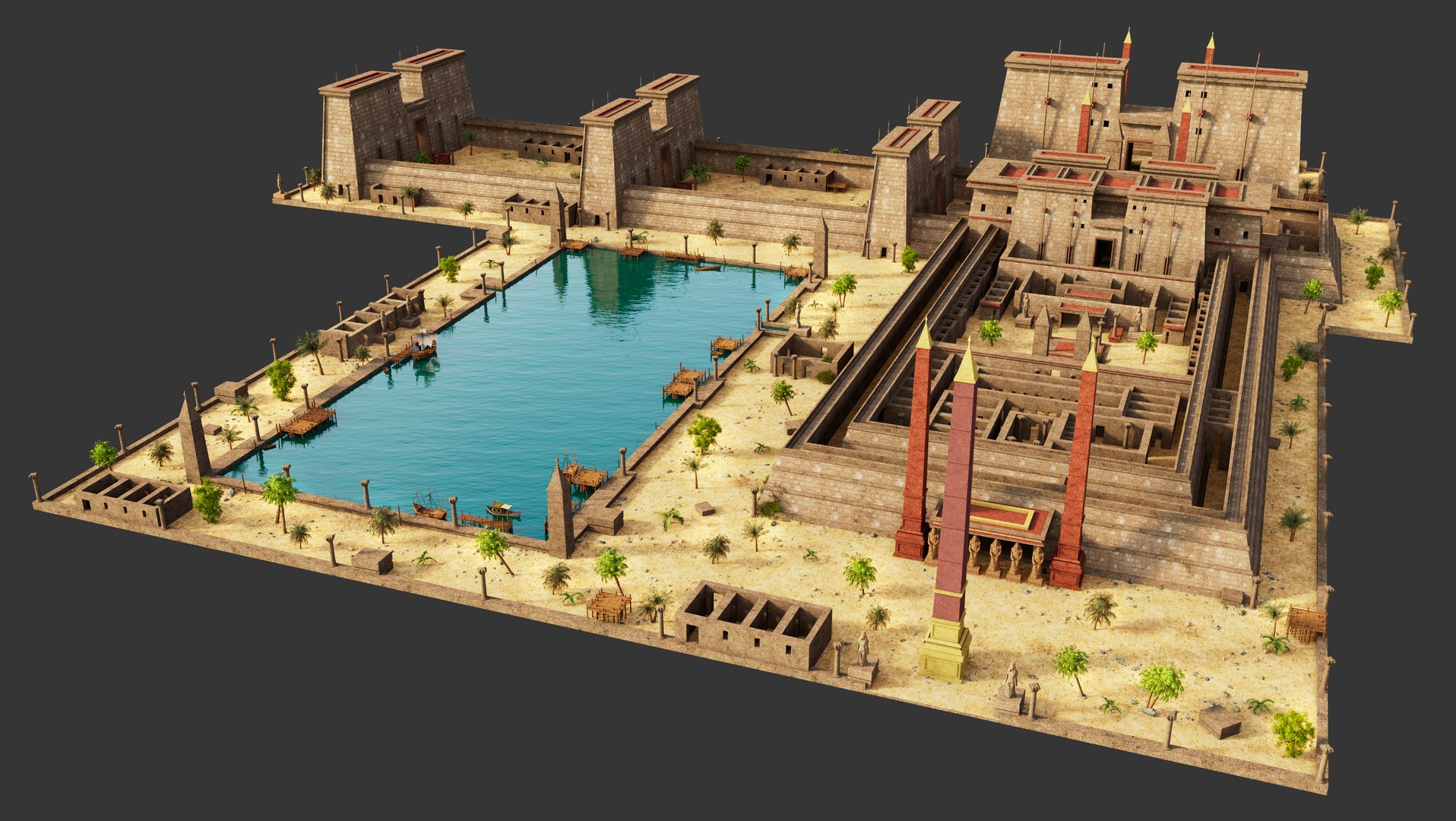 Egypt Temple Collection 3D https://p.turbosquid.com/ts-thumb/Xt/NHZcPw/W7/karnakk2/jpg/1741633254/1920x1080/fit_q87/cf2523ba53509ed1385a6f33d6118e65c7ce6cf6/karnakk2.jpg