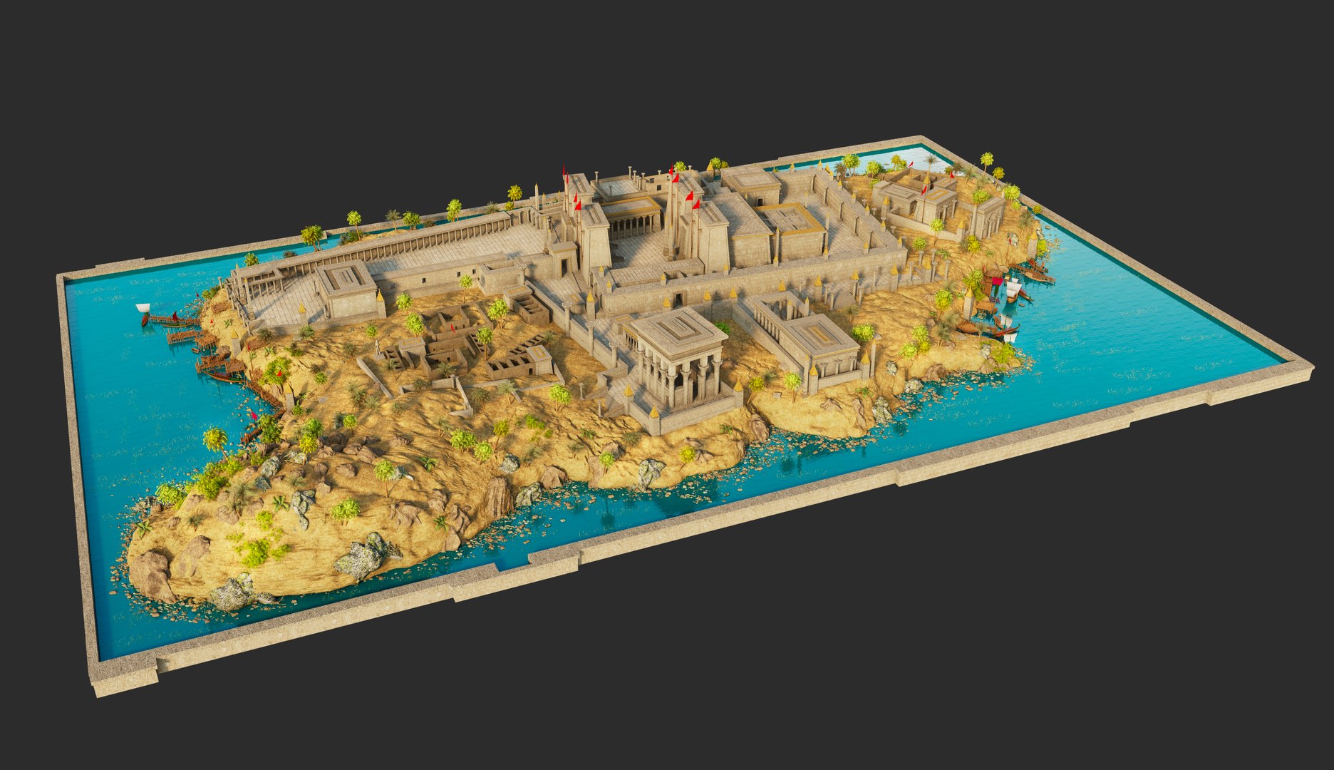 Egypt Temple Collection 3D https://p.turbosquid.com/ts-thumb/Xt/NHZcPw/fd/philae6/jpg/1741637543/1920x1080/fit_q87/963cf62efabc4615b01c447d6ee9a072d3e49b68/philae6.jpg