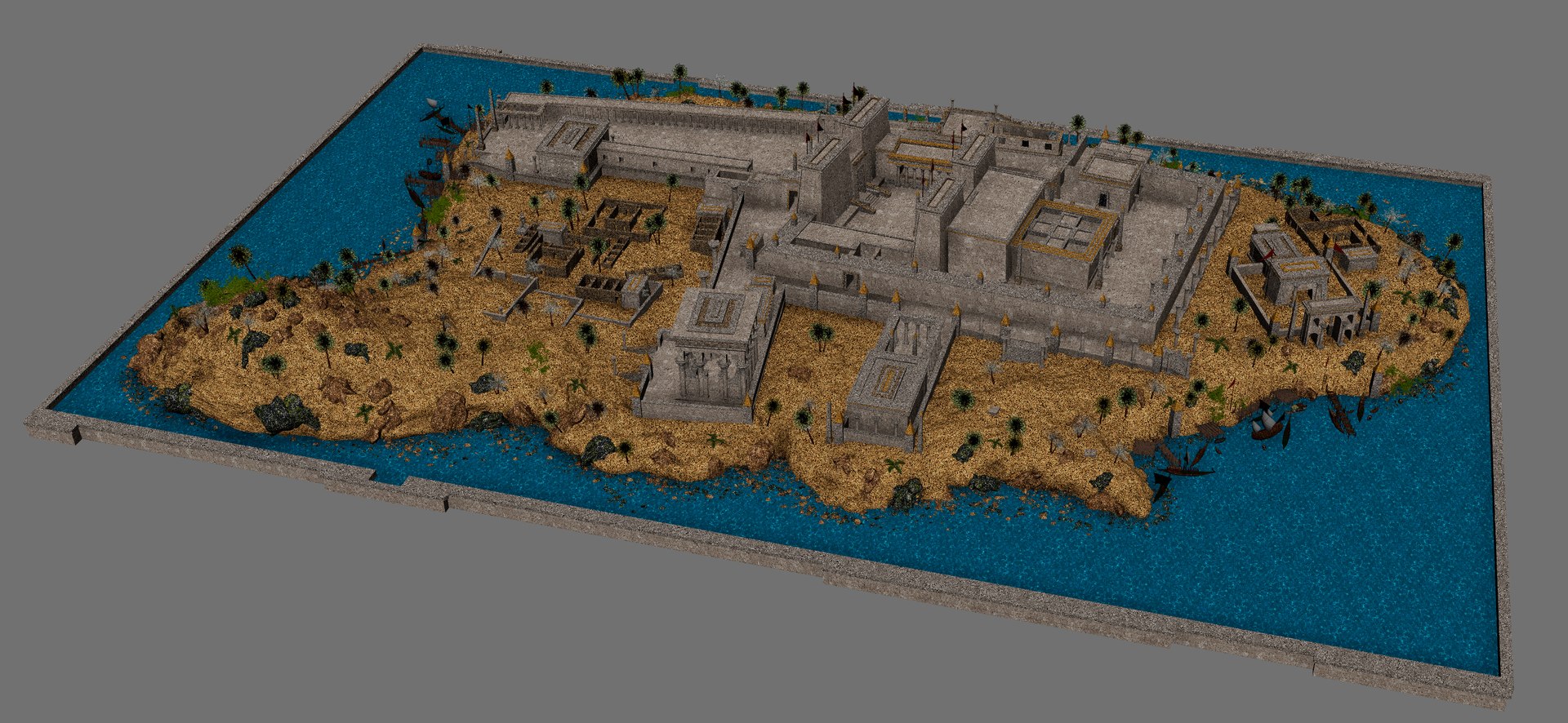 Egypt Temple Collection 3D https://p.turbosquid.com/ts-thumb/Xt/NHZcPw/fs/philae17/jpg/1741637548/1920x1080/fit_q87/a21ba549017c5277ad3b7fee3b9fdb1de5d185f6/philae17.jpg