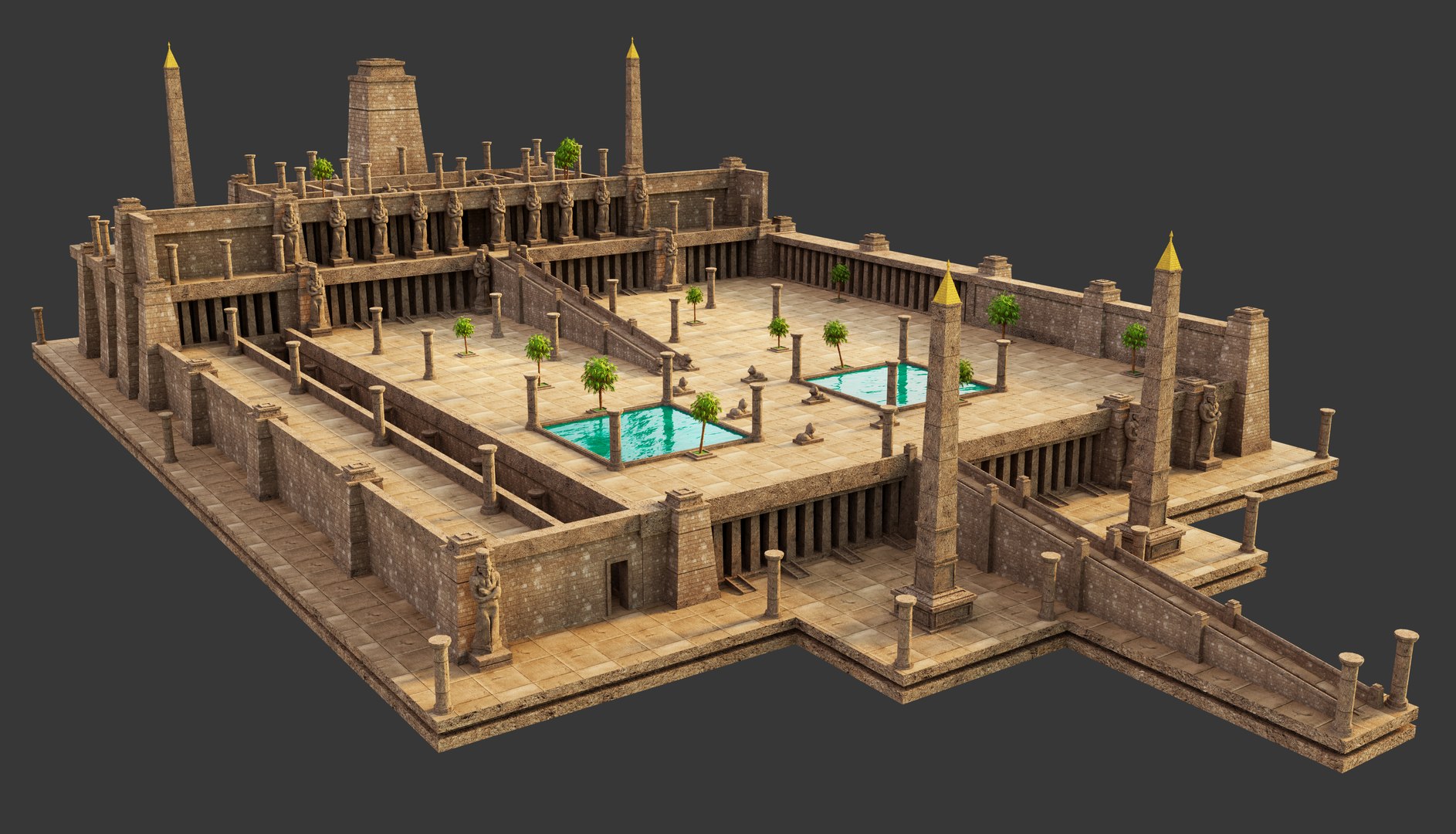 Egypt Temple Collection 3D https://p.turbosquid.com/ts-thumb/Xt/NHZcPw/lD/temple2copia/jpg/1741633376/1920x1080/fit_q87/51e801a7c1f80fedafc50ee80c6a689a7ae224ee/temple2copia.jpg