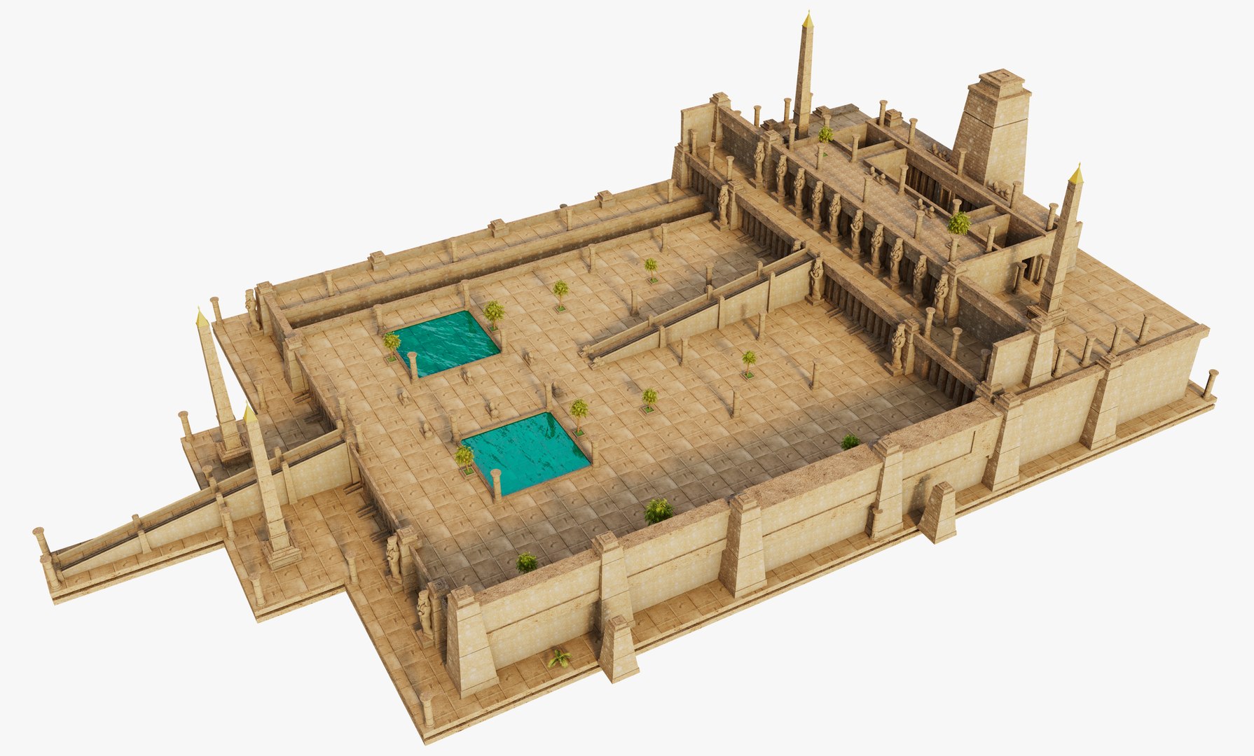Egypt Temple Collection 3D https://p.turbosquid.com/ts-thumb/Xt/NHZcPw/q3/temple3copia/jpg/1741633373/1920x1080/fit_q87/843274bca52f28edc6d4e56181b4bdfcad8d5e3f/temple3copia.jpg