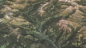Sarntal Alps
