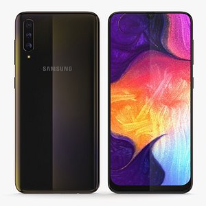 Samsung Galaxy A50