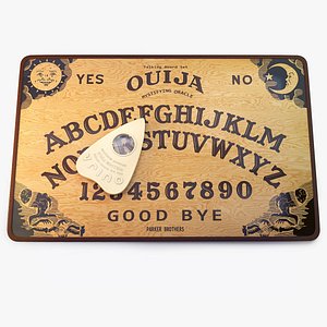 Ouija Board