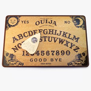 Ouija Board