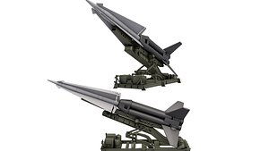 MIM-14 Nike Hercules
