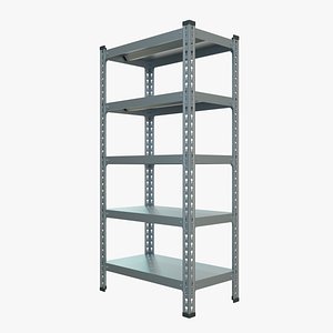 Storage Rack