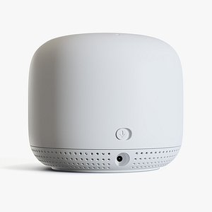 Google Nest Wifi mesh router