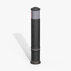 Traffic Bollard A