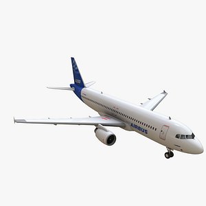 Airbus A320